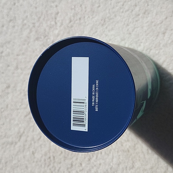 DavidsTea Tin -Hangin Around NWT - Picture 6 of 6